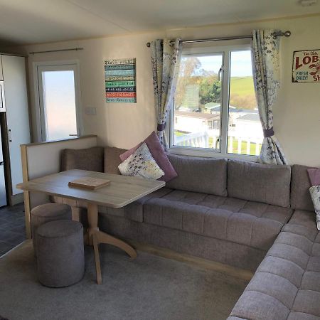 Newquay Bay Resort - Summerbreeze Pv54 Экстерьер фото