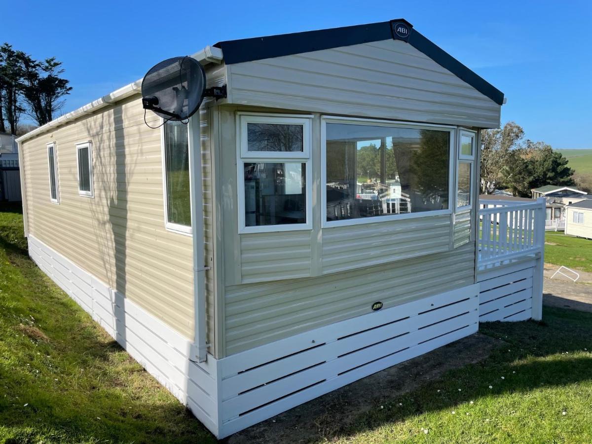 Newquay Bay Resort - Summerbreeze Pv54 Экстерьер фото