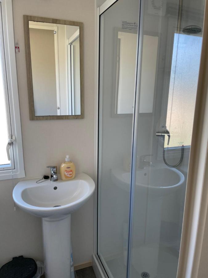 Newquay Bay Resort - Summerbreeze Pv54 Экстерьер фото