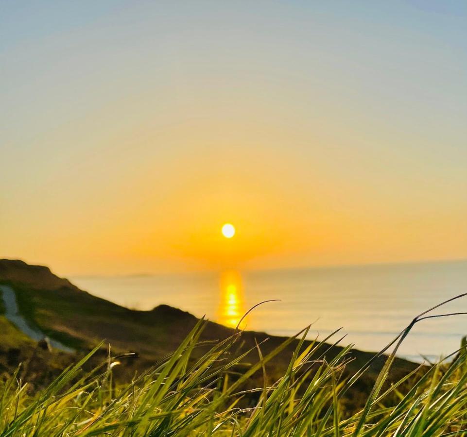 Newquay Bay Resort - Summerbreeze Pv54 Экстерьер фото