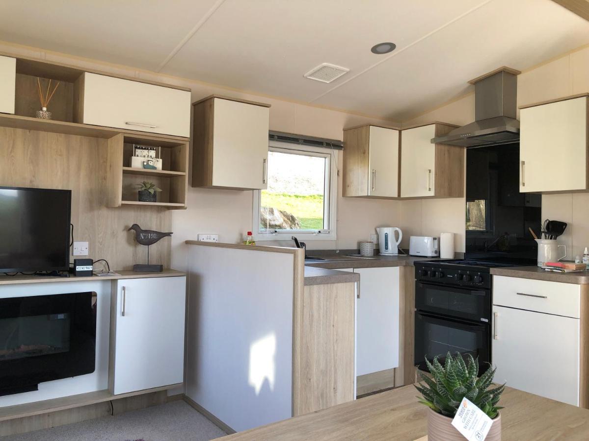 Newquay Bay Resort - Summerbreeze Pv54 Экстерьер фото