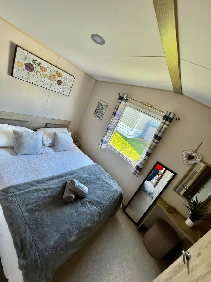 Newquay Bay Resort - Summerbreeze Pv54 Экстерьер фото